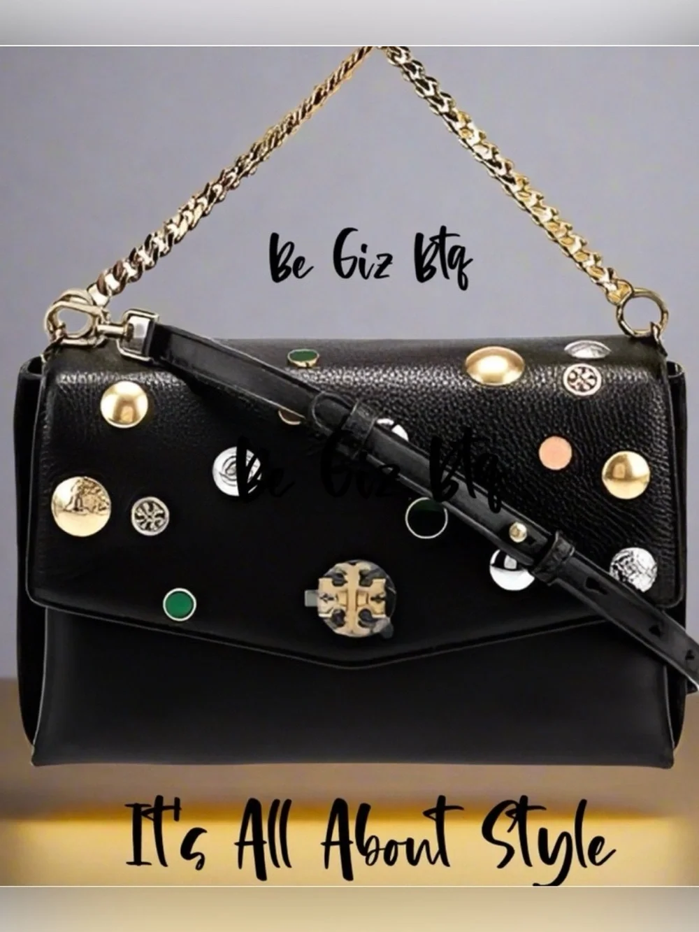 Tory Burch 💢please read